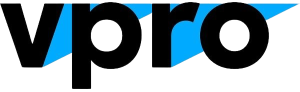 VPRO logo